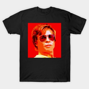 brad pitt T-Shirt